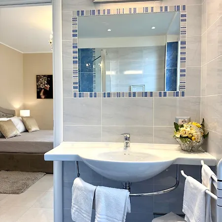 Villa Charme Tremezzo