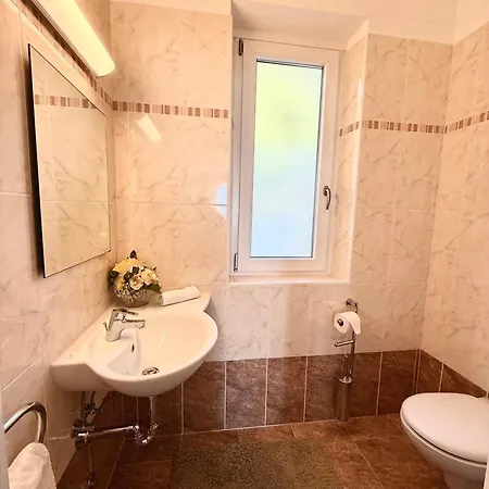 Charme Villa Tremezzo