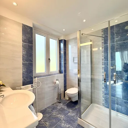 Villa Charme Tremezzo