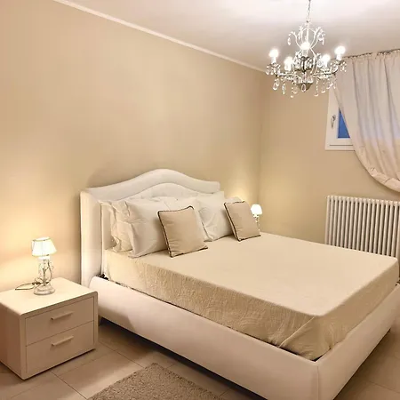 Charme Villa Tremezzo