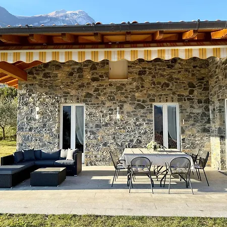 Charme Тремеццо