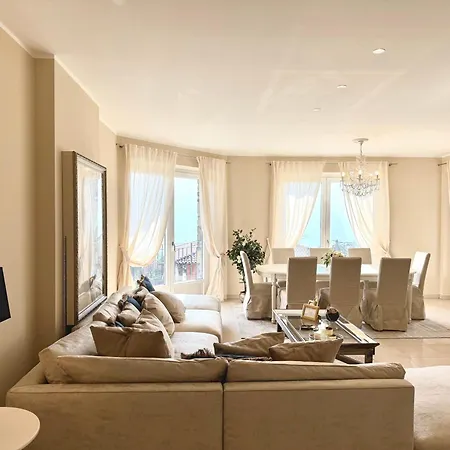 Charme Villa *