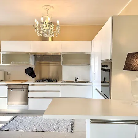 Charme Вилла Тремеццо