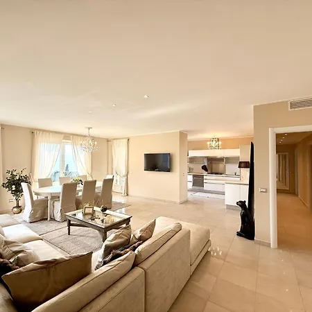 Villa Charme *