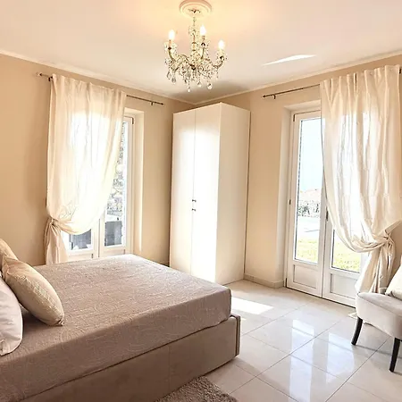 Charme Villa
