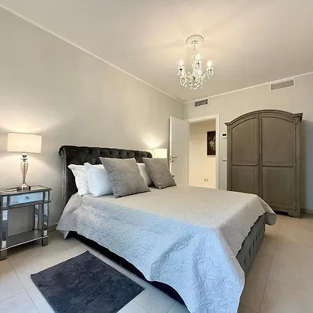 Charme Вилла Тремеццо