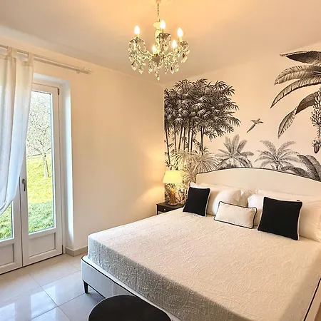 Villa Charme *