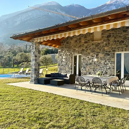Villa Charme *