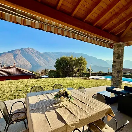 Villa Charme *