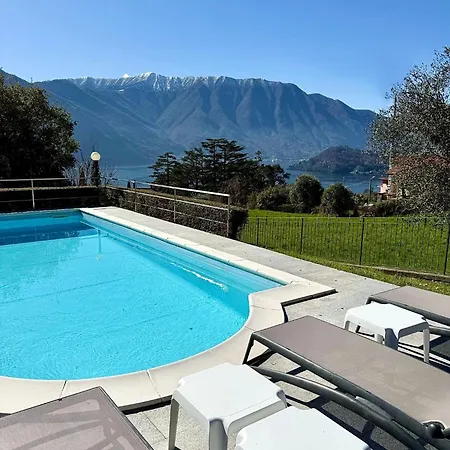 Charme * Тремеццо