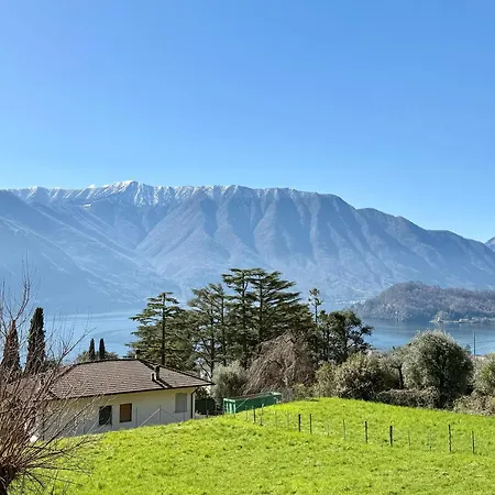 Villa Charme Tremezzo