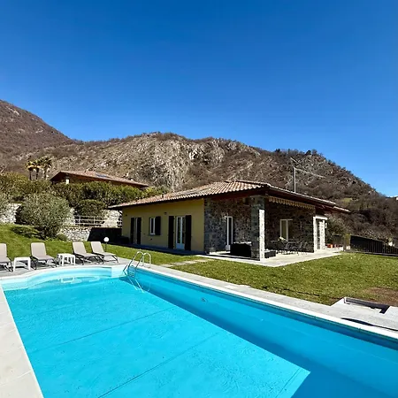 Charme Villa *