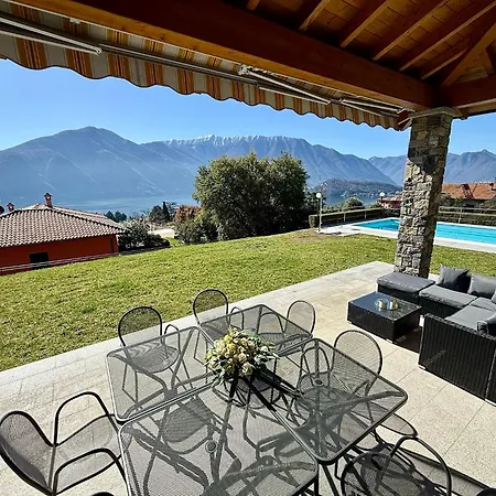 Charme * Тремеццо