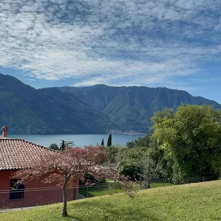 Villa Charme