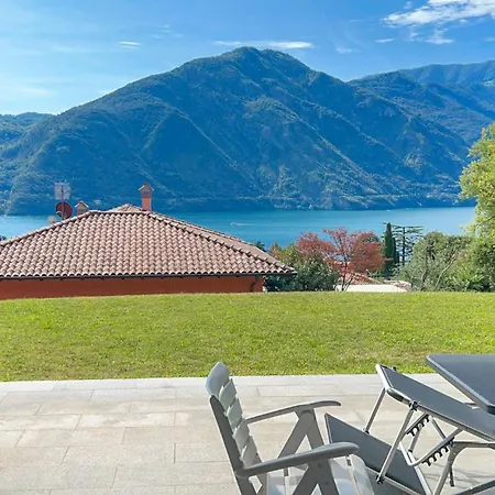 Charme Тремеццо