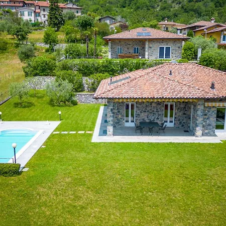Villa Charme Tremezzo