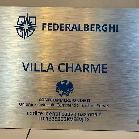 Villa Charme *