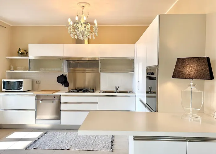 Charme Villa Tremezzo