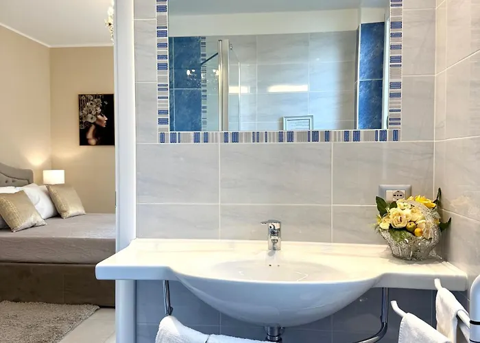 Villa Charme Tremezzo