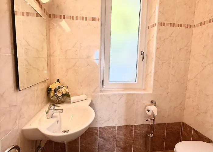 Charme Villa Tremezzo