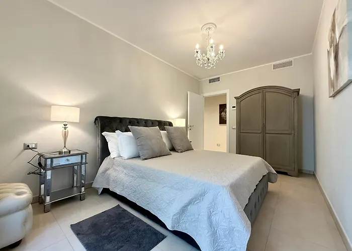 Charme Villa Tremezzo