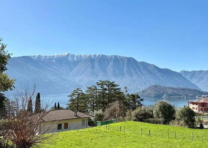 Vila Charme Tremezzo