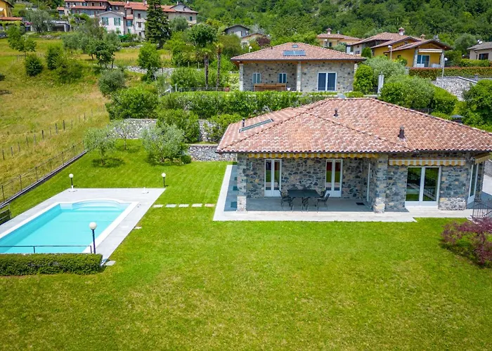 Villa Charme Tremezzo