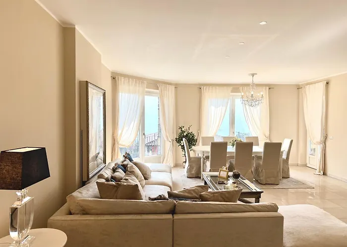 Charme Villa *