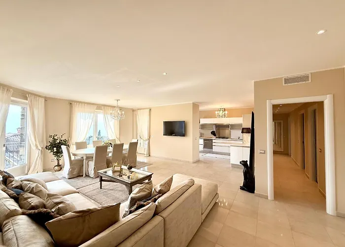 Villa Charme *