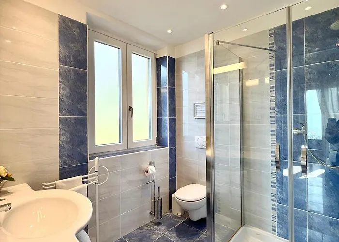 Villa Charme Tremezzo