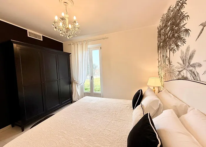 Charme Villa