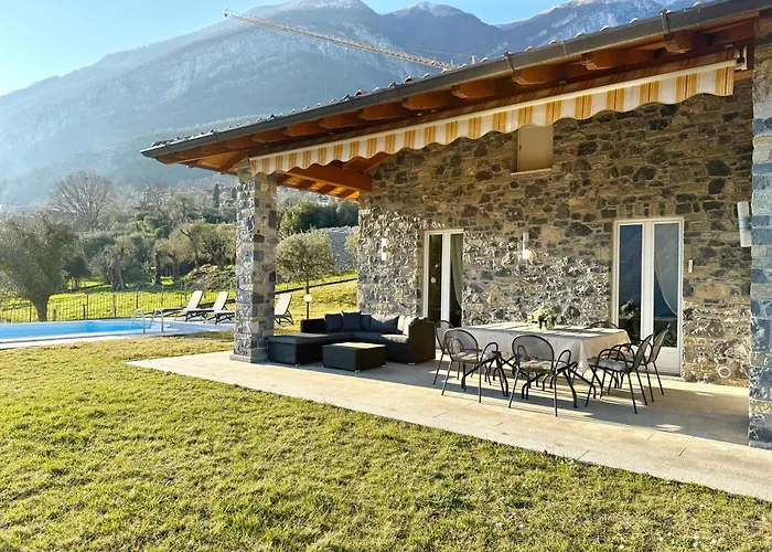 Villa Charme *