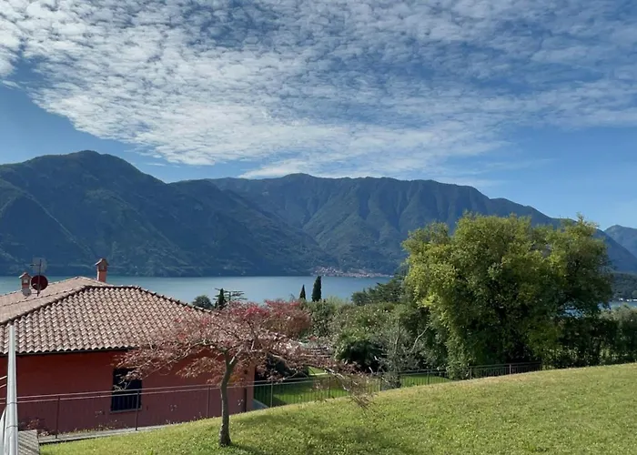Villa Charme