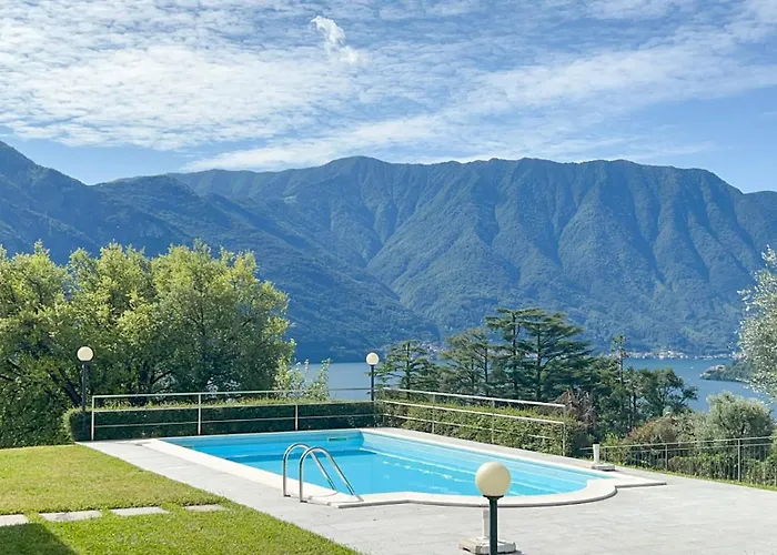 Charme Villa