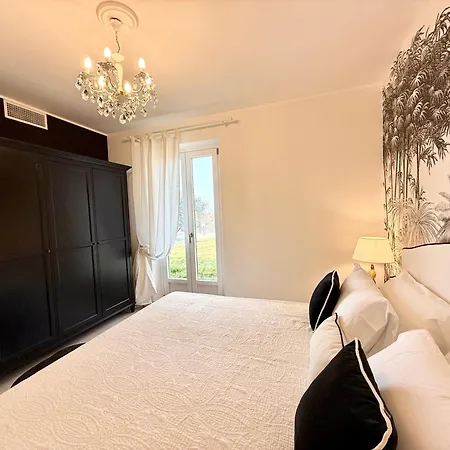 Charme Villa