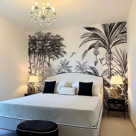 ヴィラ Charme トレメッツォ