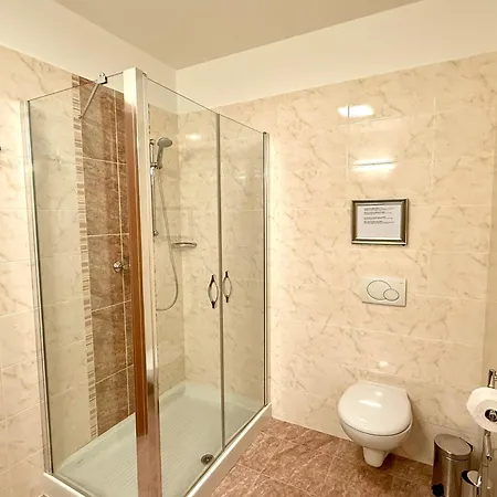 ヴィラ Charme トレメッツォ